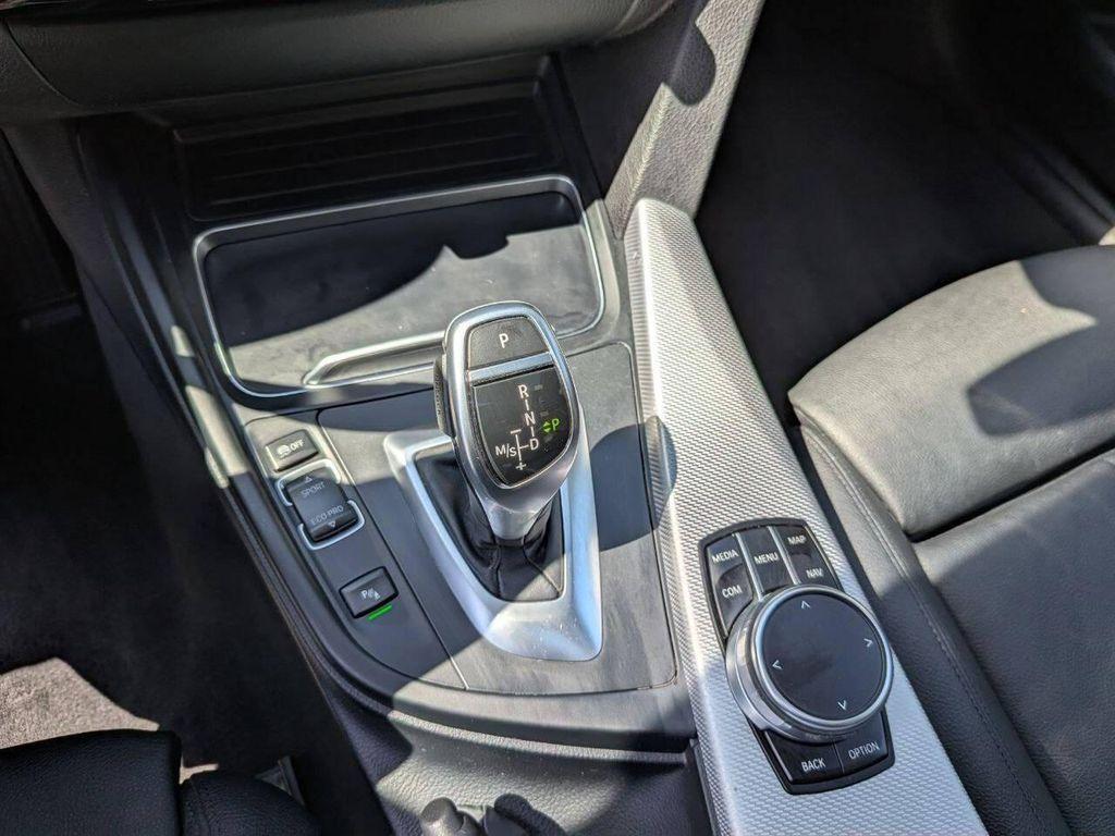 used 2018 BMW 430 car, priced at $16,500