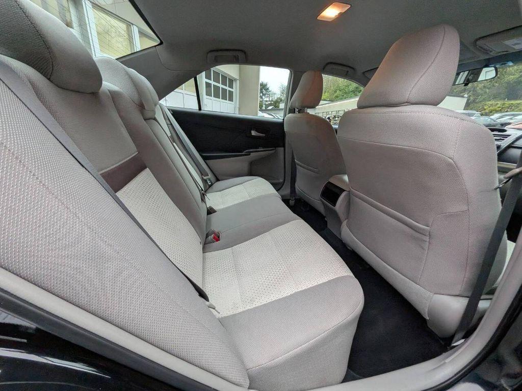 used 2012 Toyota Camry car, priced at $14,500