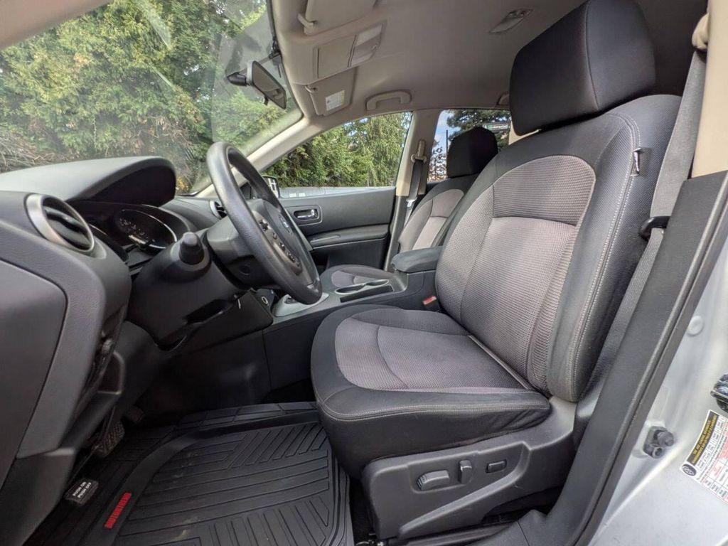 used 2011 Nissan Rogue car, priced at $4,998