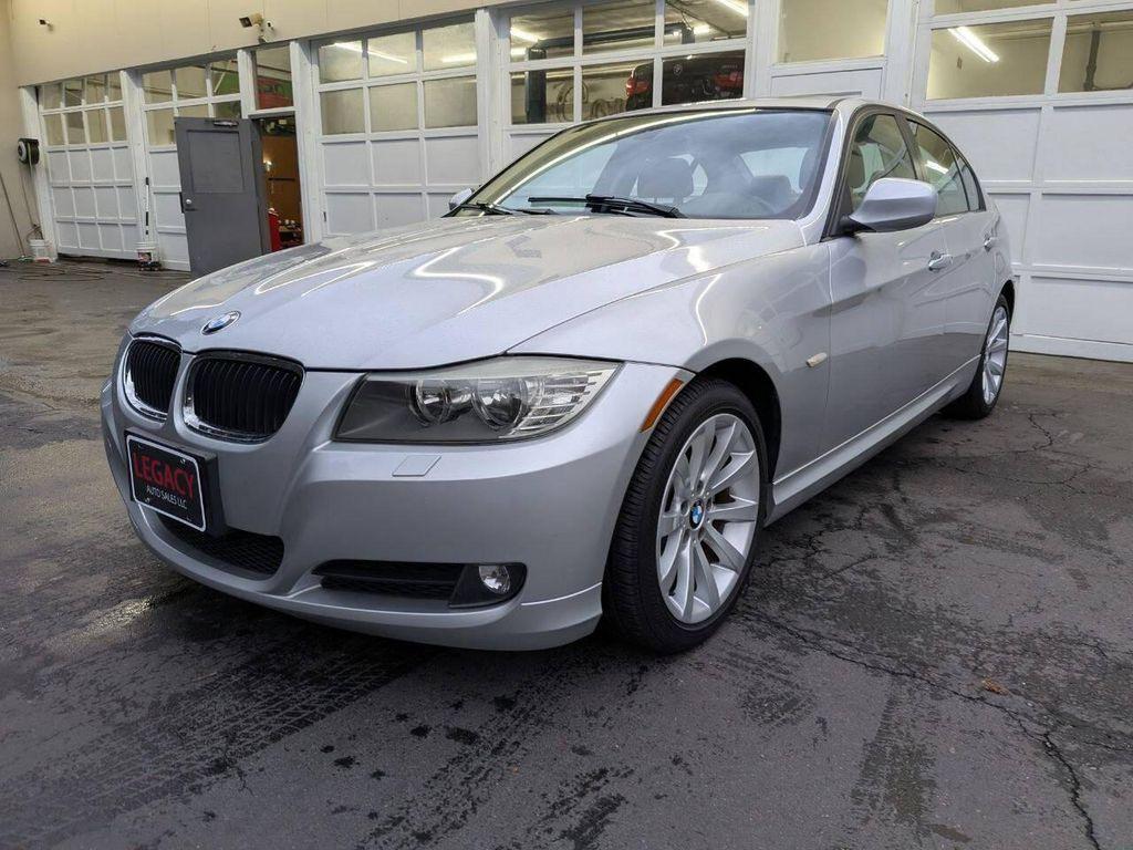 used 2011 BMW 328 car, priced at $6,998