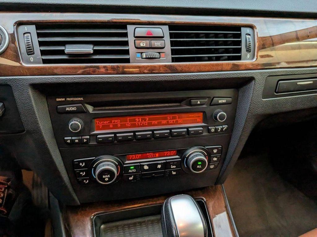 used 2011 BMW 328 car, priced at $6,998