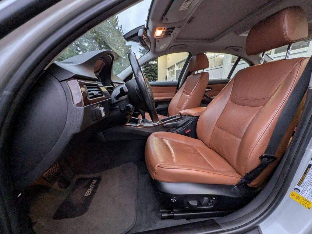 used 2011 BMW 328 car, priced at $6,998