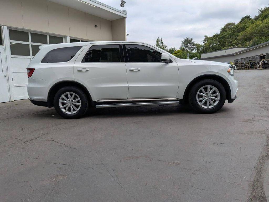used 2015 Dodge Durango car, priced at $11,998