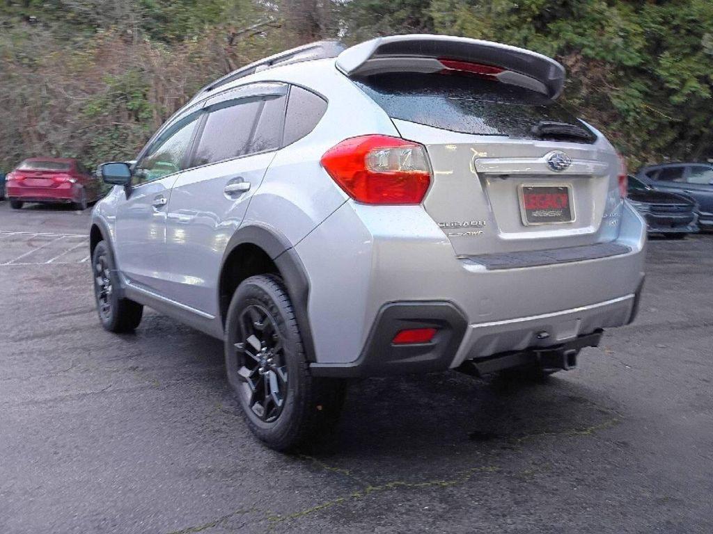 used 2017 Subaru Crosstrek car, priced at $14,500