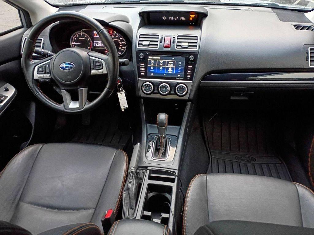 used 2017 Subaru Crosstrek car, priced at $14,500