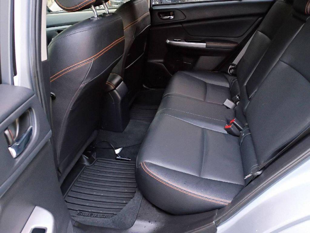 used 2017 Subaru Crosstrek car, priced at $14,500