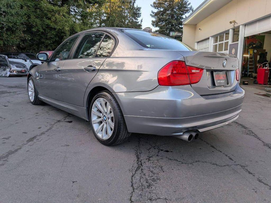 used 2011 BMW 328 car, priced at $7,800