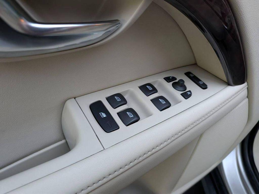 used 2016 Volvo XC70 car, priced at $16,998