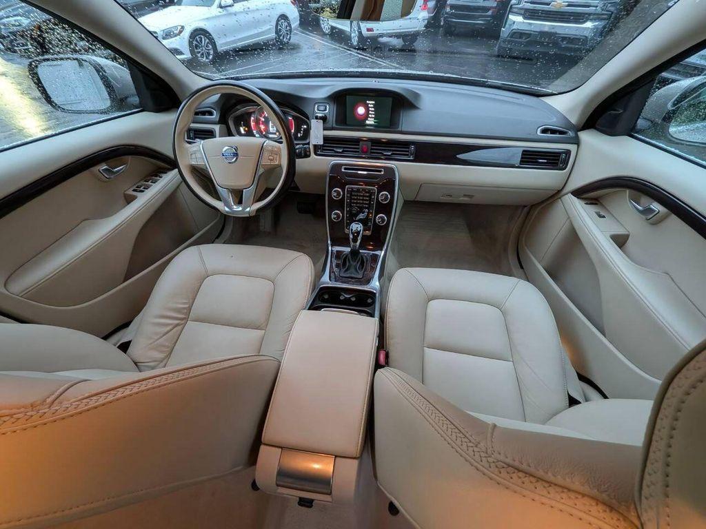 used 2016 Volvo XC70 car, priced at $16,998