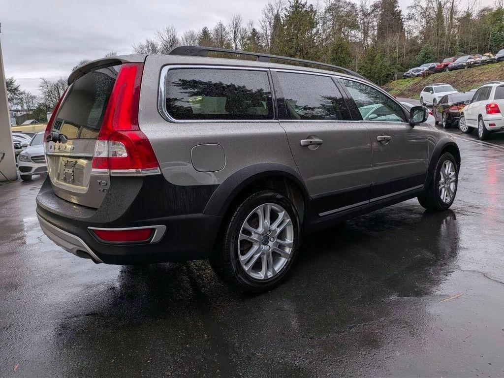 used 2016 Volvo XC70 car, priced at $16,998