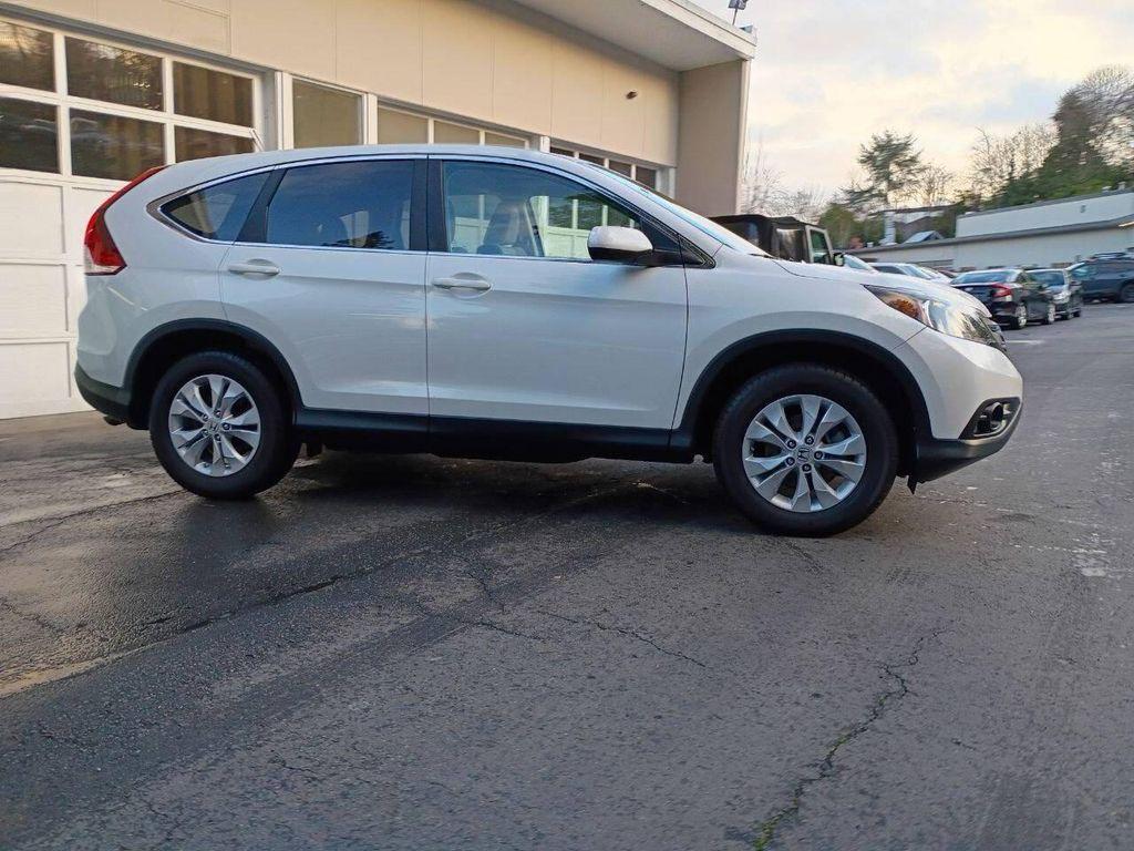 used 2012 Honda CR-V car, priced at $12,800