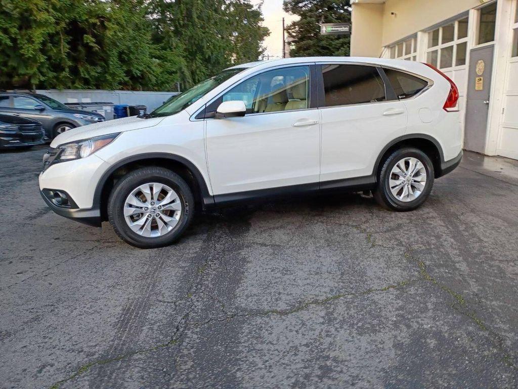 used 2012 Honda CR-V car, priced at $12,800