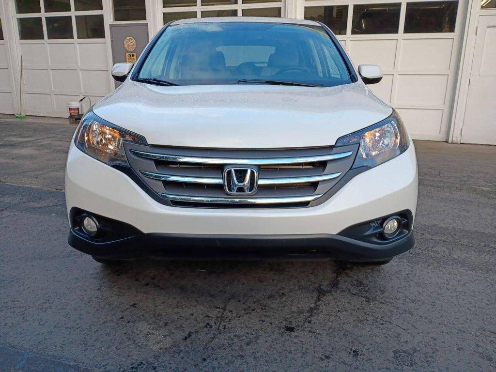 used 2012 Honda CR-V car, priced at $12,800