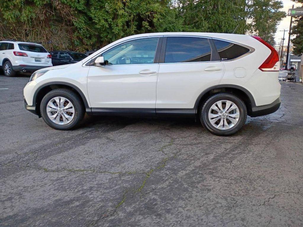 used 2012 Honda CR-V car, priced at $12,800