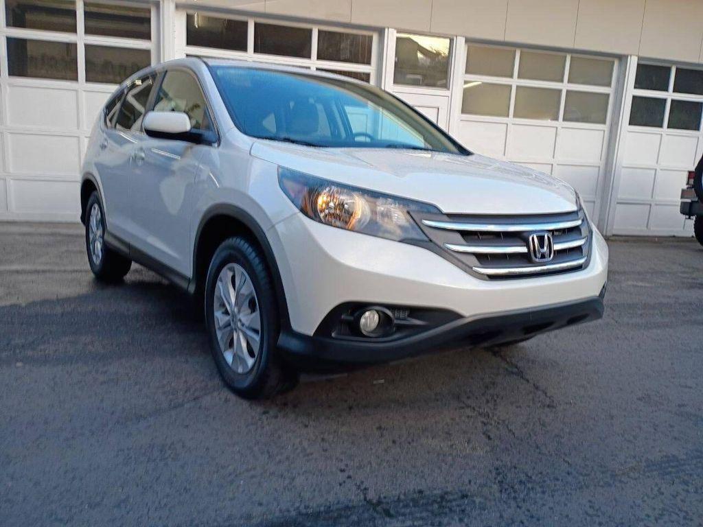 used 2012 Honda CR-V car, priced at $12,800