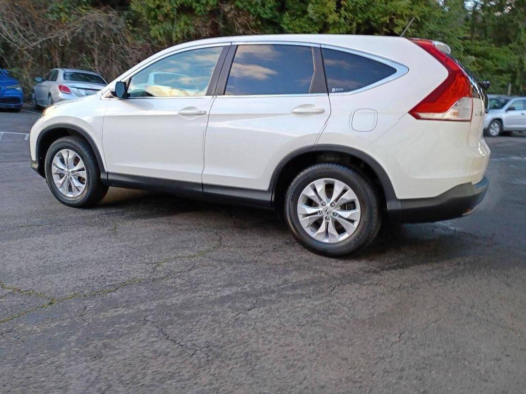 used 2012 Honda CR-V car, priced at $12,800