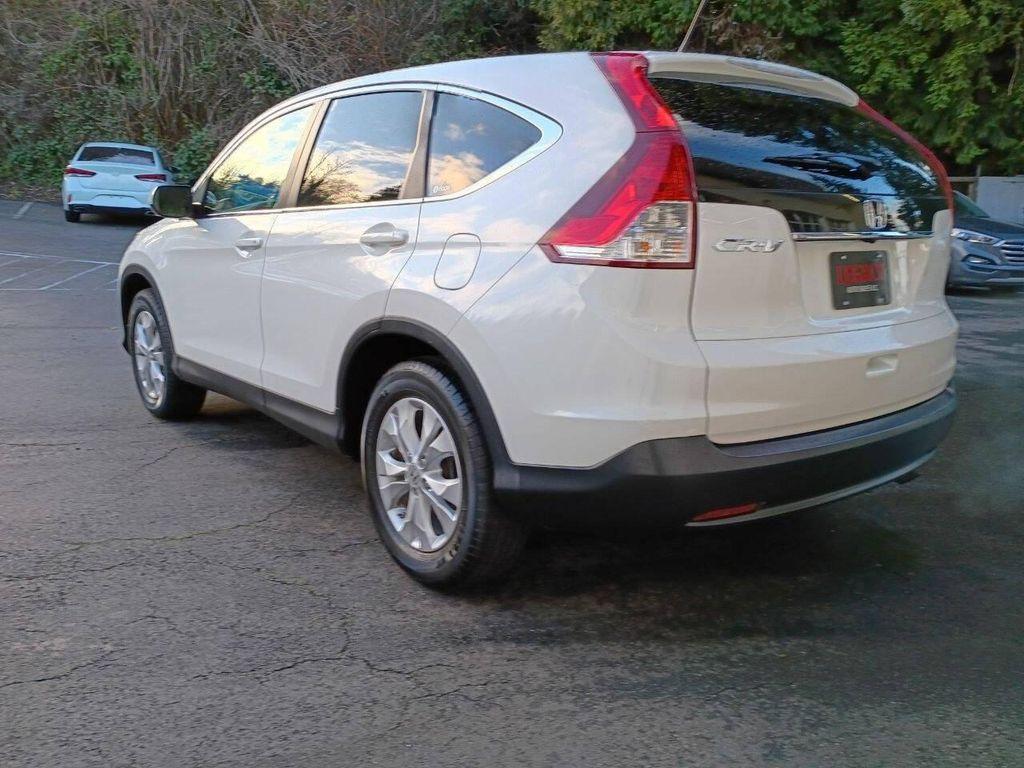 used 2012 Honda CR-V car, priced at $12,800