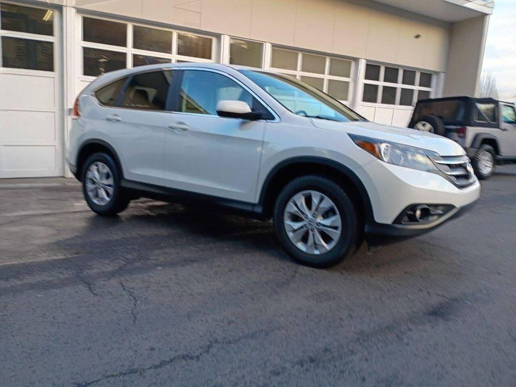 used 2012 Honda CR-V car, priced at $12,800