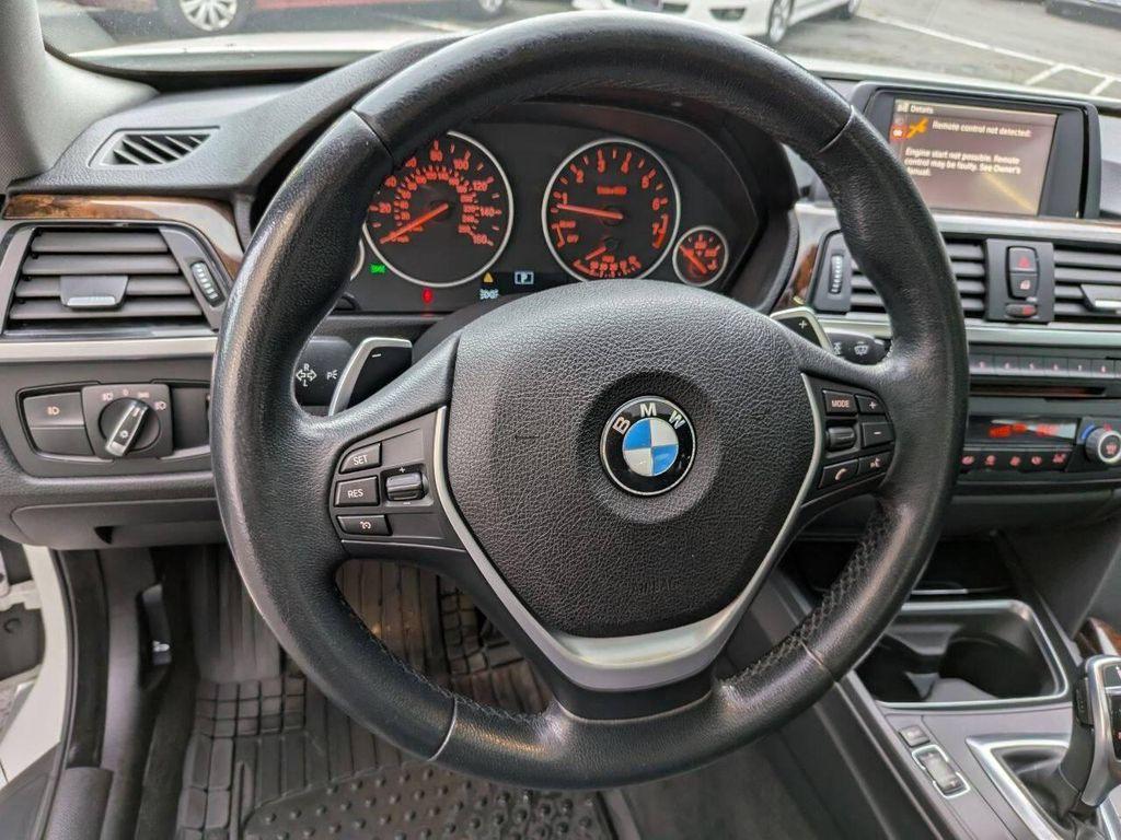 used 2014 BMW 428 car, priced at $10,500