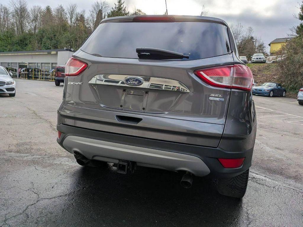 used 2013 Ford Escape car, priced at $8,800