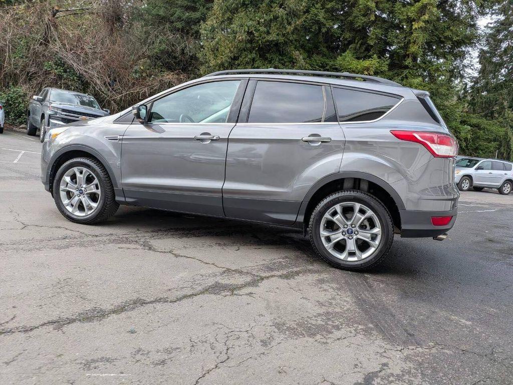 used 2013 Ford Escape car, priced at $8,800