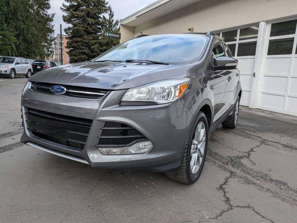 used 2013 Ford Escape car, priced at $8,800