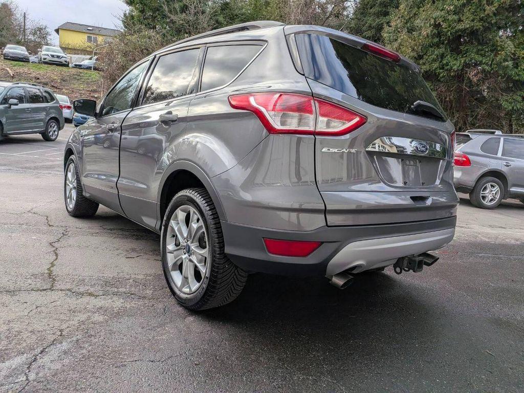 used 2013 Ford Escape car, priced at $8,800
