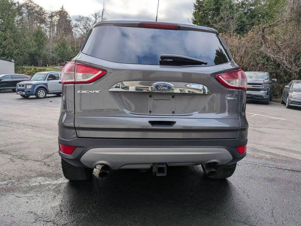 used 2013 Ford Escape car, priced at $8,800