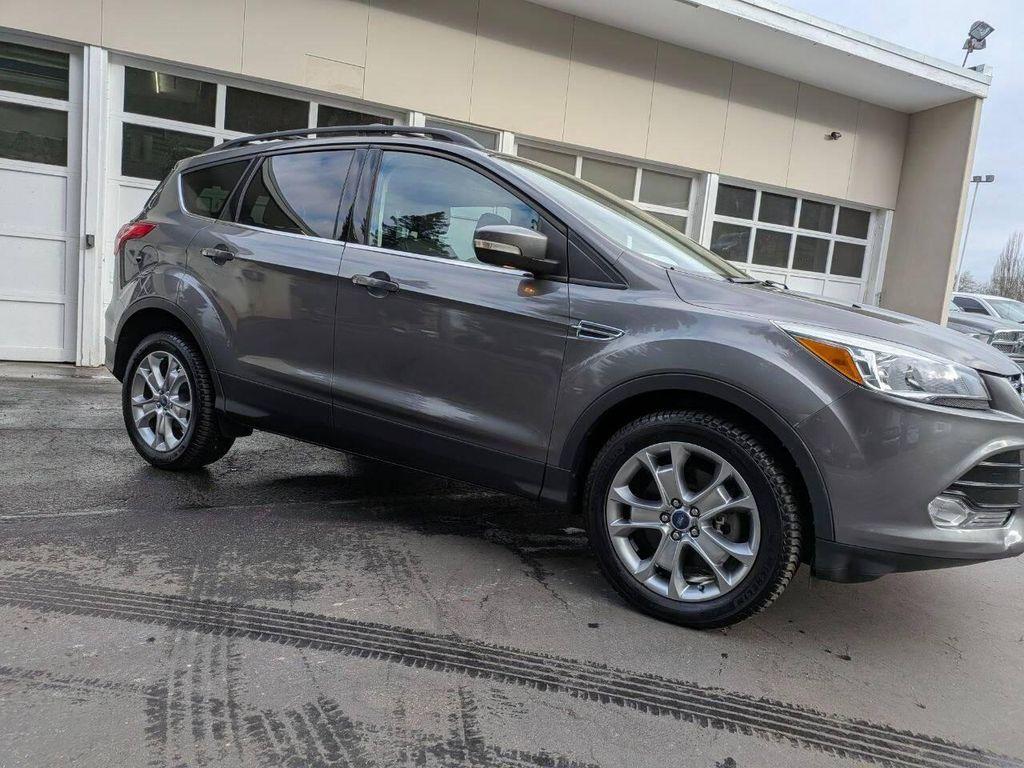 used 2013 Ford Escape car, priced at $8,800