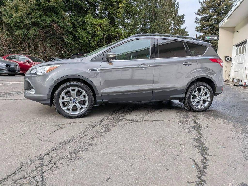used 2013 Ford Escape car, priced at $8,800