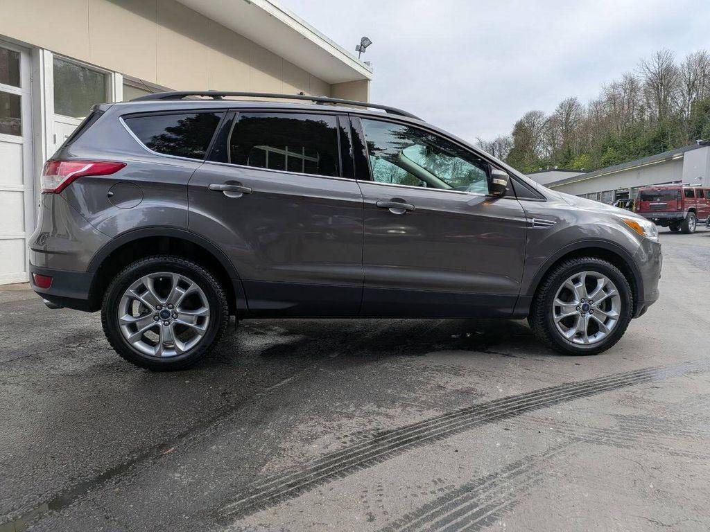 used 2013 Ford Escape car, priced at $8,800
