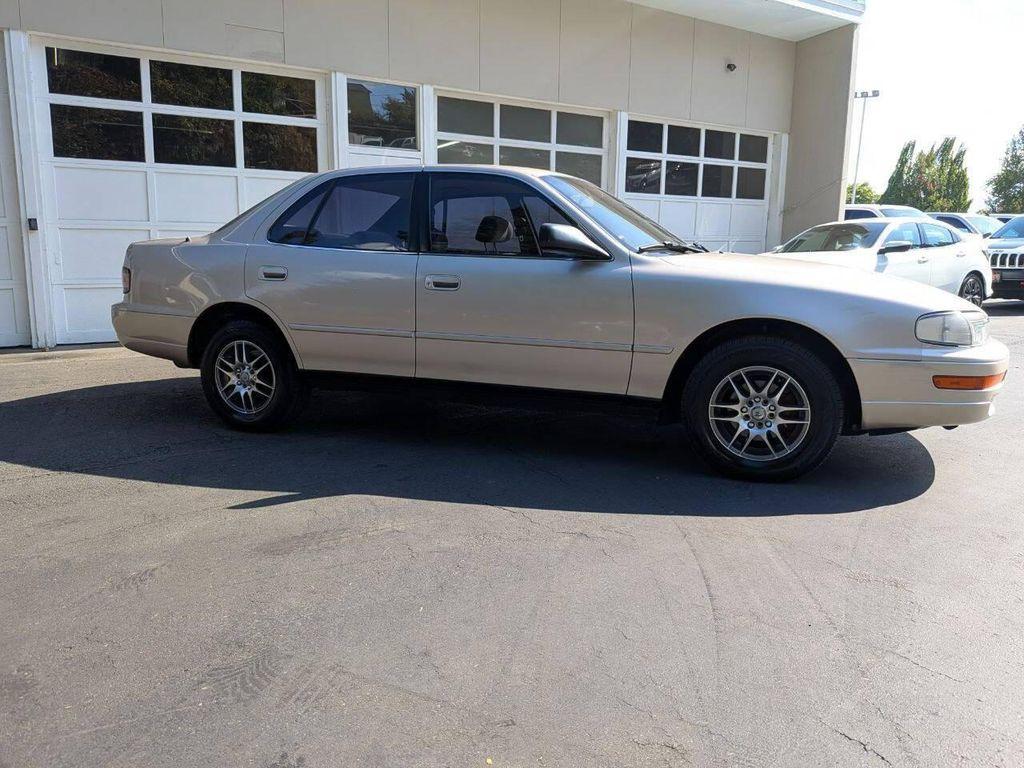 used 1993 Toyota Camry car, priced at $6,500