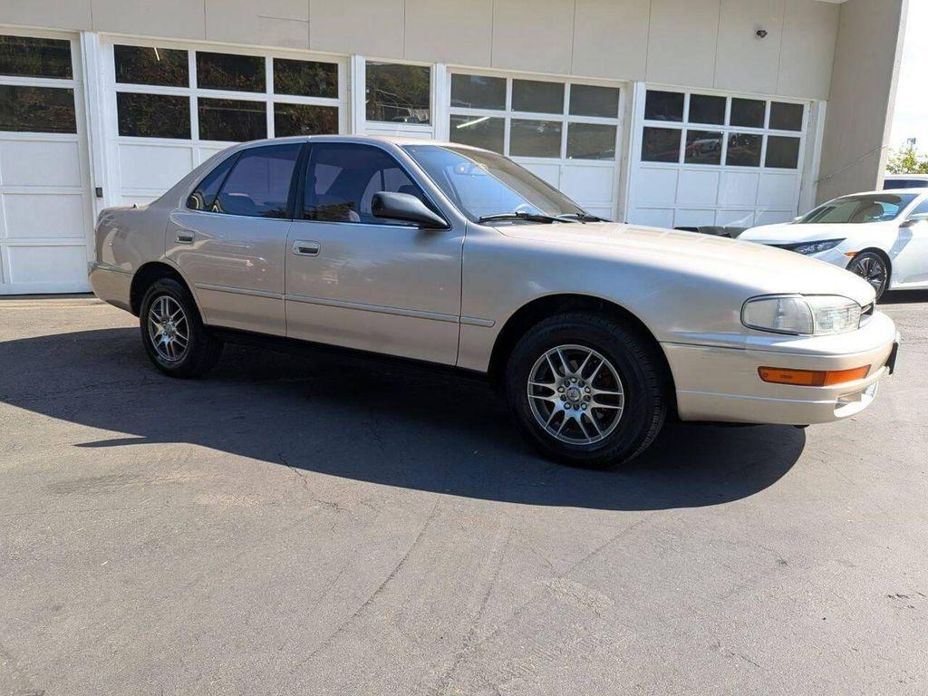used 1993 Toyota Camry car, priced at $6,500