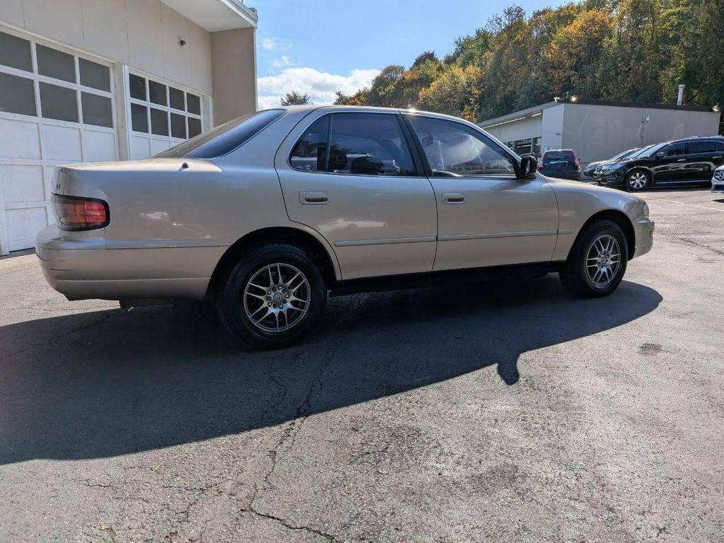 used 1993 Toyota Camry car, priced at $6,500