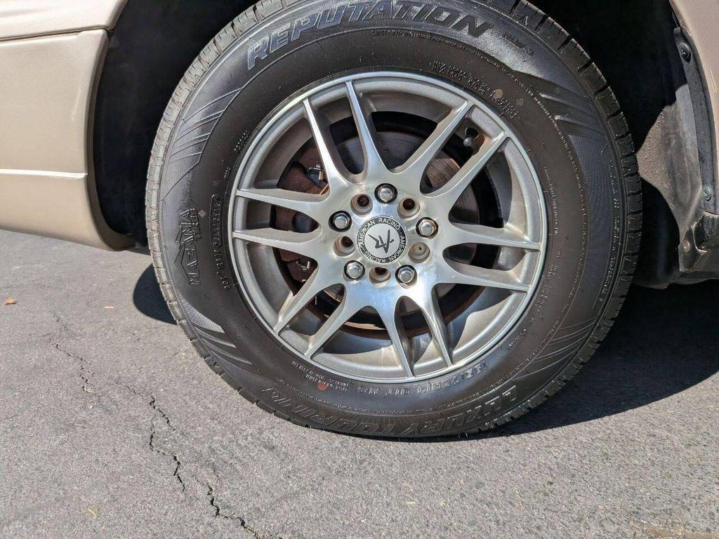 used 1993 Toyota Camry car, priced at $6,500