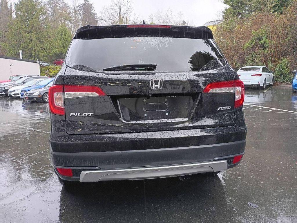 used 2019 Honda Pilot car, priced at $14,500