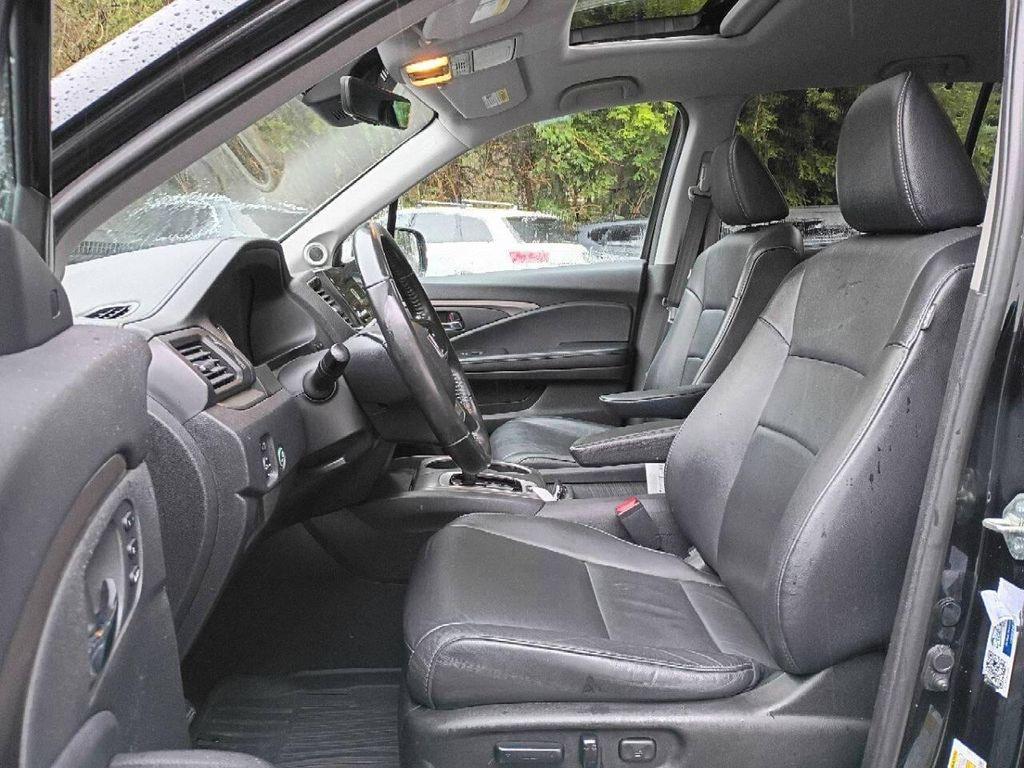 used 2019 Honda Pilot car, priced at $14,500