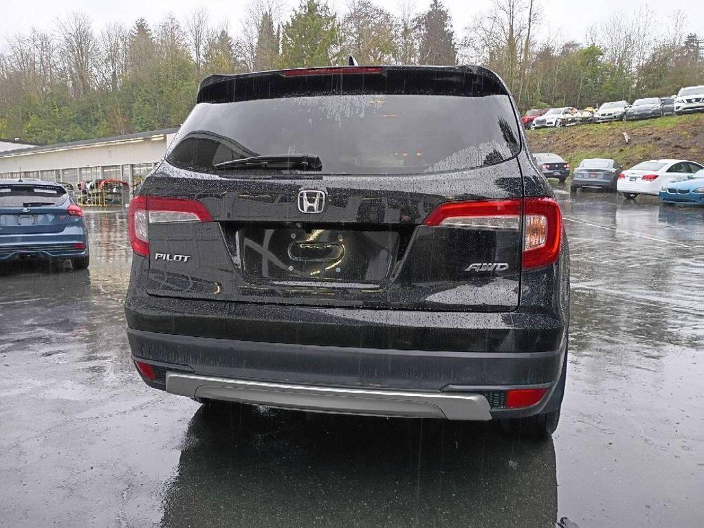 used 2019 Honda Pilot car, priced at $14,500