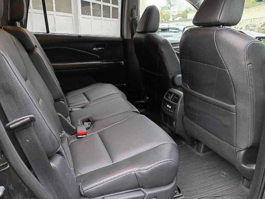 used 2019 Honda Pilot car, priced at $14,500