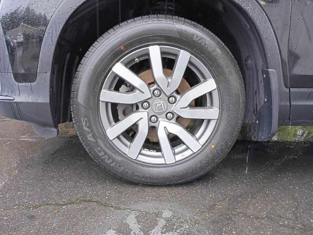 used 2019 Honda Pilot car, priced at $14,500