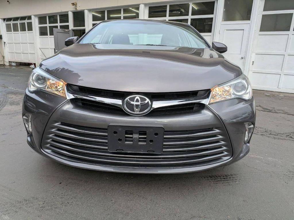 used 2016 Toyota Camry car, priced at $16,500