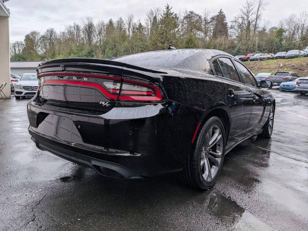 used 2015 Dodge Charger car, priced at $15,998