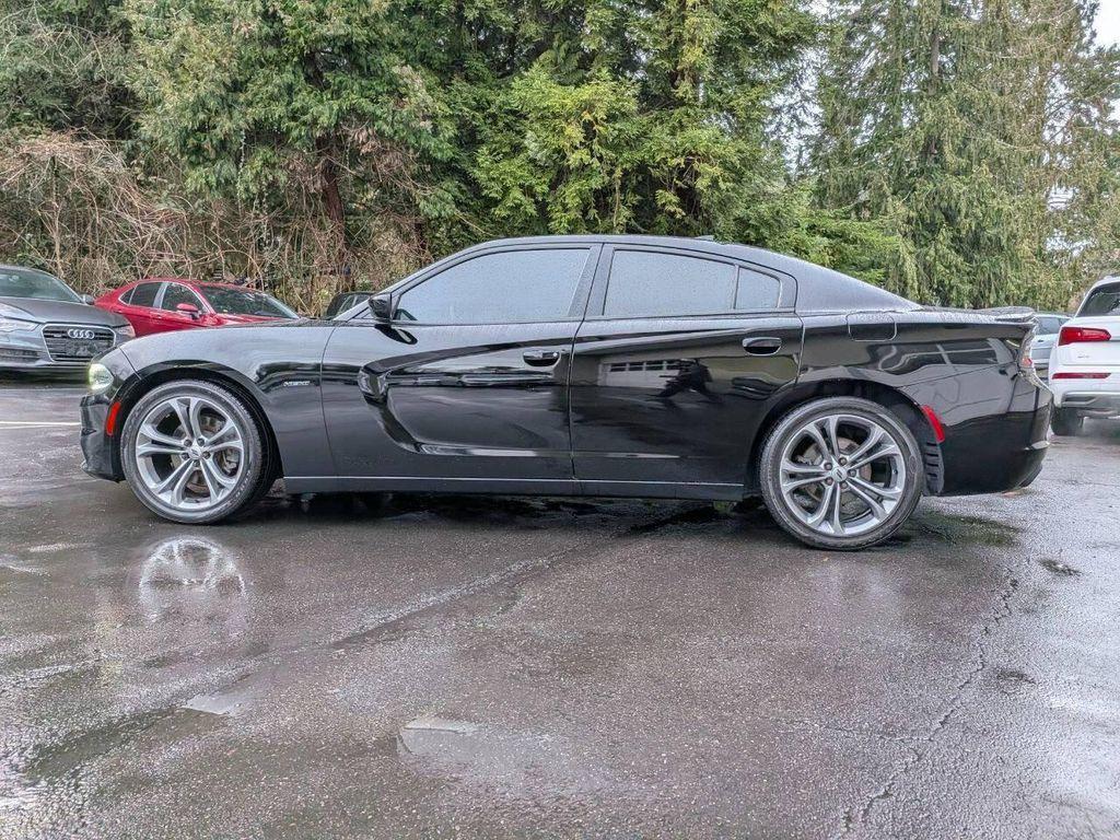 used 2015 Dodge Charger car, priced at $15,998