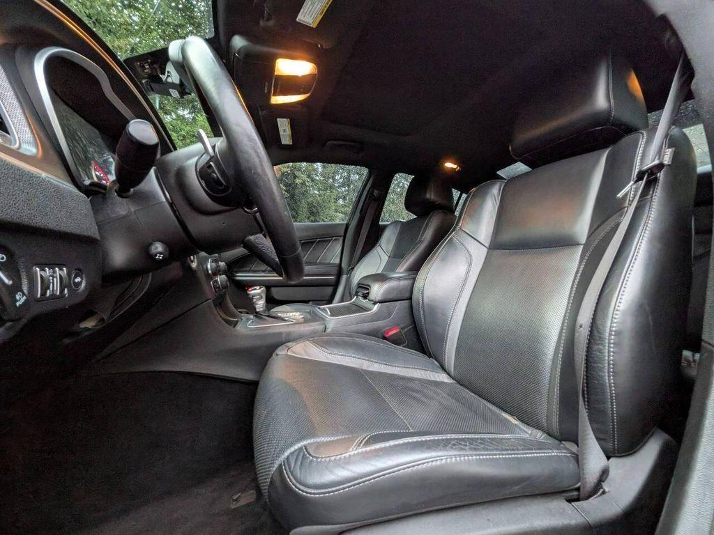 used 2015 Dodge Charger car, priced at $15,998