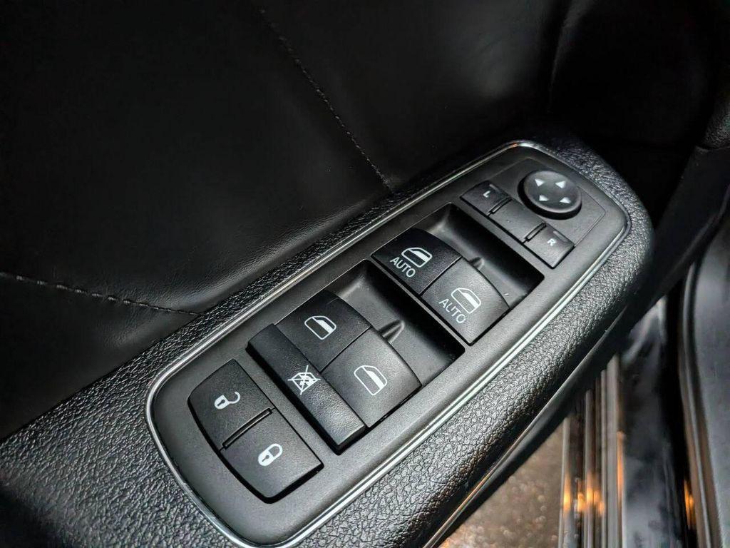 used 2015 Dodge Charger car, priced at $15,998