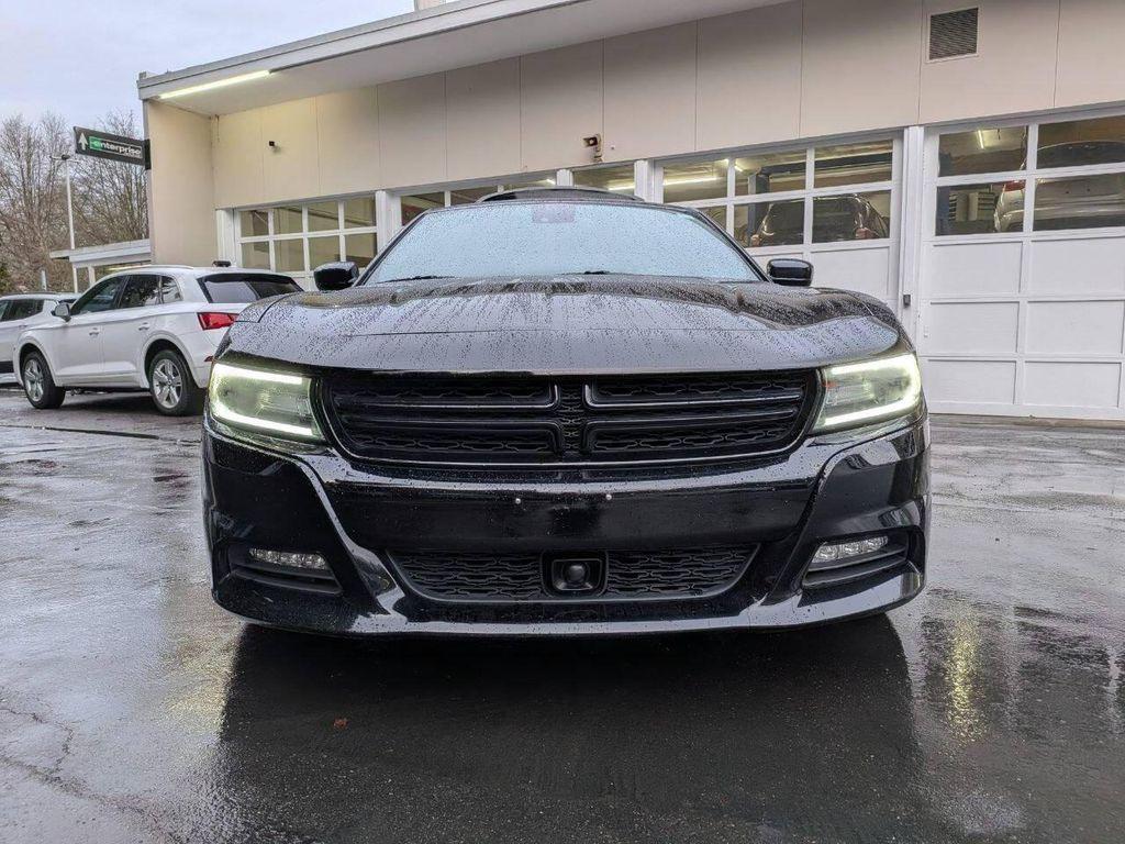 used 2015 Dodge Charger car, priced at $15,998