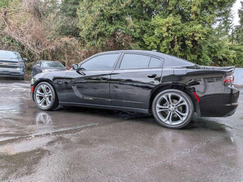 used 2015 Dodge Charger car, priced at $15,998