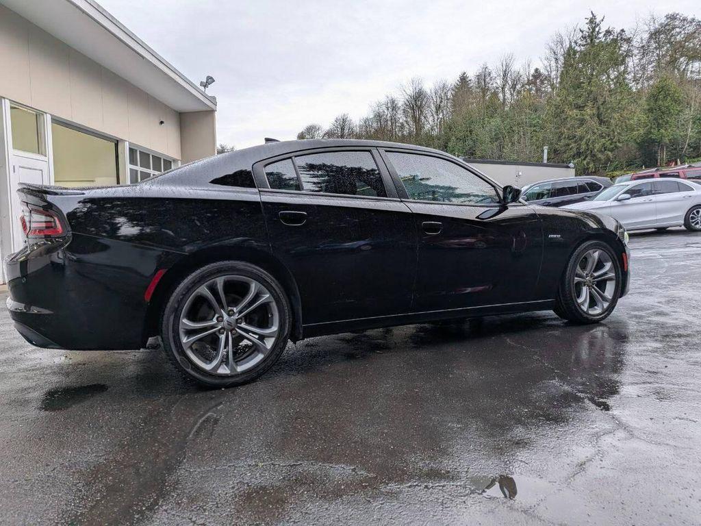 used 2015 Dodge Charger car, priced at $15,998