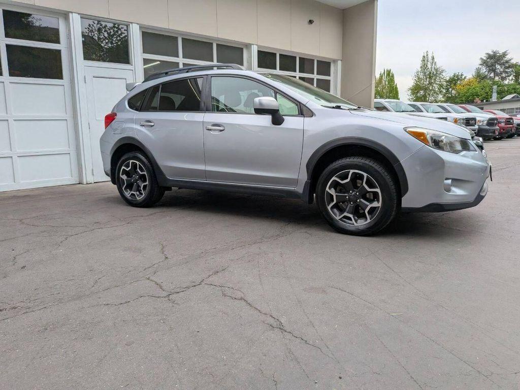 used 2014 Subaru XV Crosstrek car, priced at $10,500