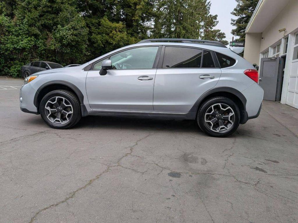 used 2014 Subaru XV Crosstrek car, priced at $10,500
